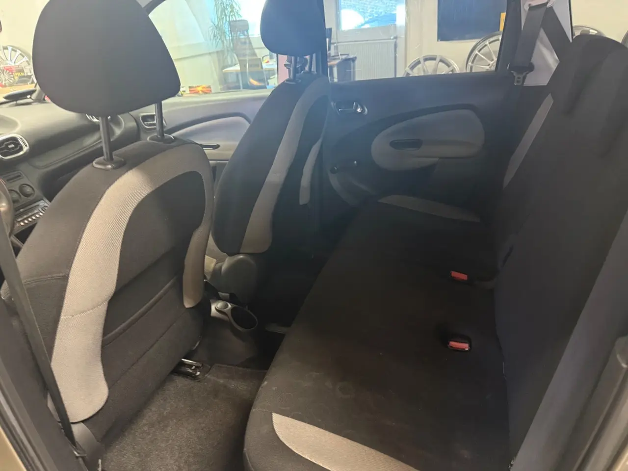 Billede 6 - Citroën C3 Picasso 1,4 VTi 95 Comfort