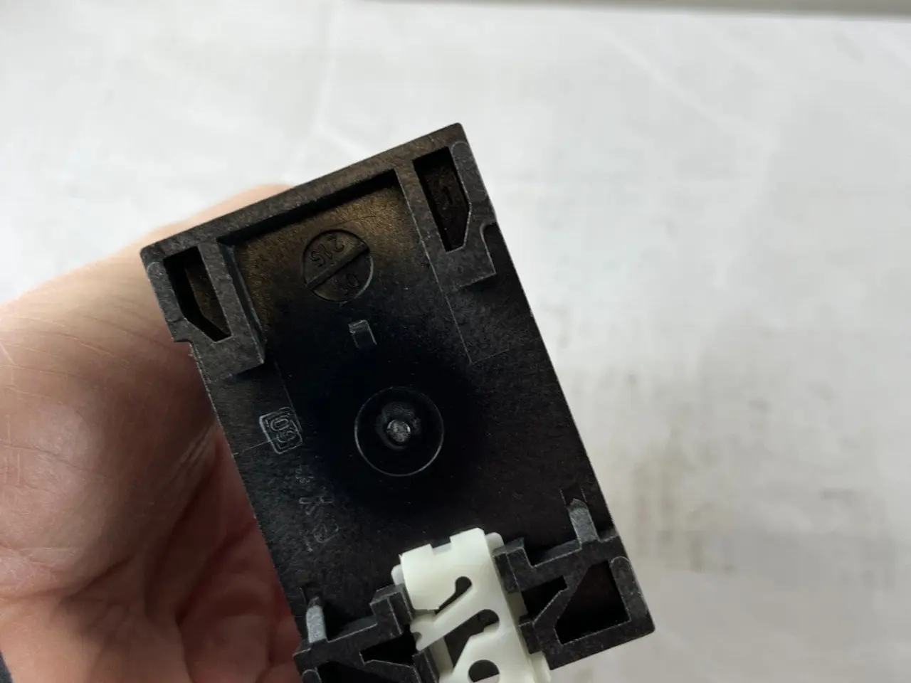 Billede 7 - Square D Preventa GSK sikkerhedsrelæ 24V AC/DC B