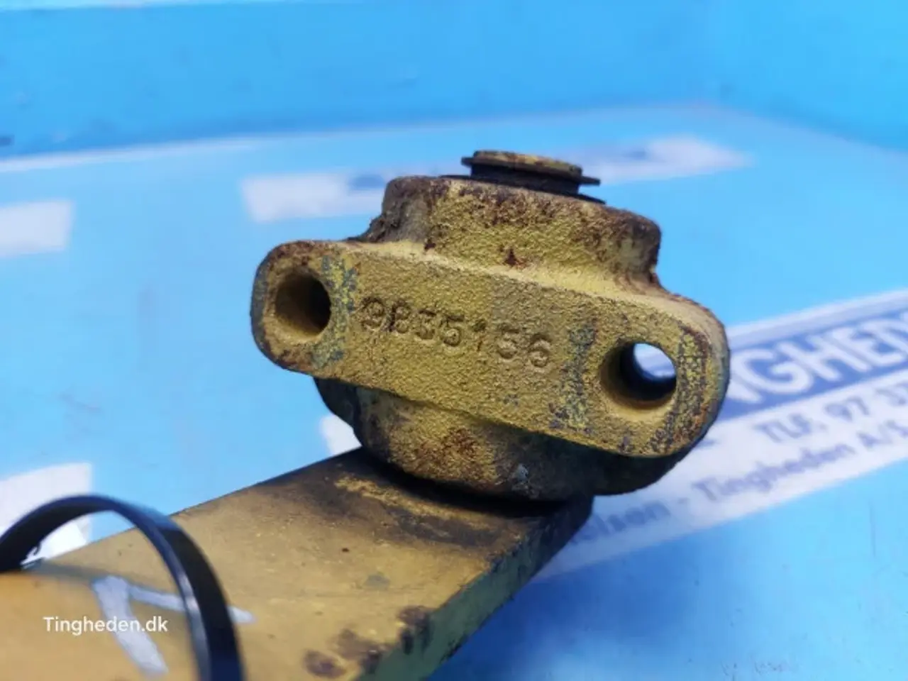Billede 8 - New Holland TX68 Arm 9832411