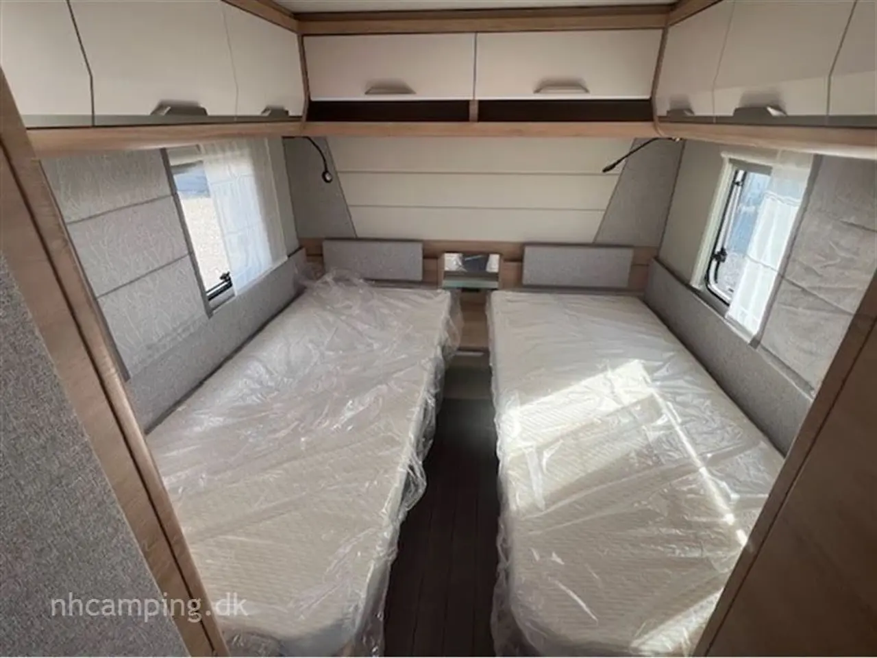Billede 14 - 2024 - Knaus Sudwind 540 UE 60 Years