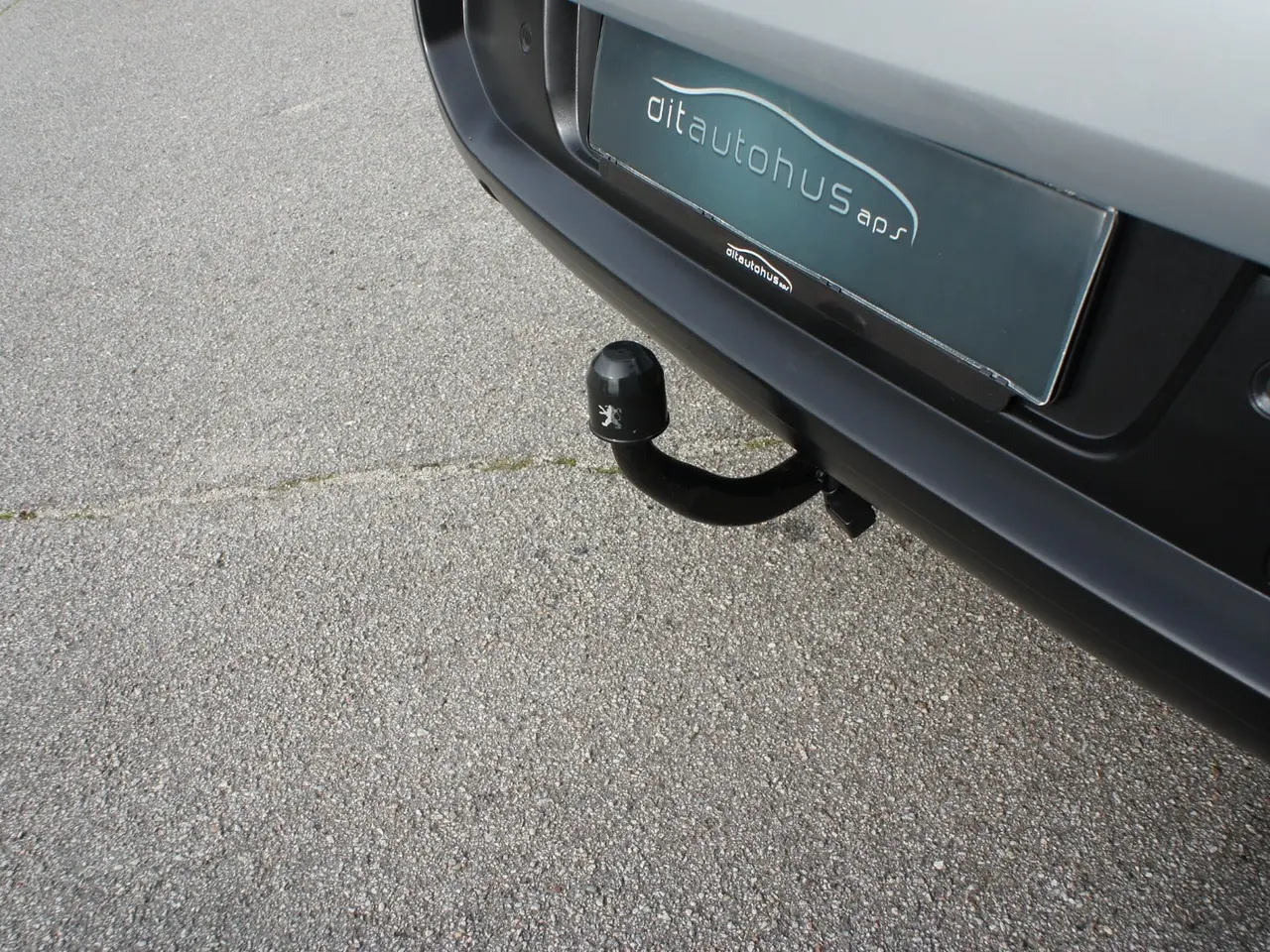 Billede 10 - Peugeot 3008 1,6 HDi 112 Active