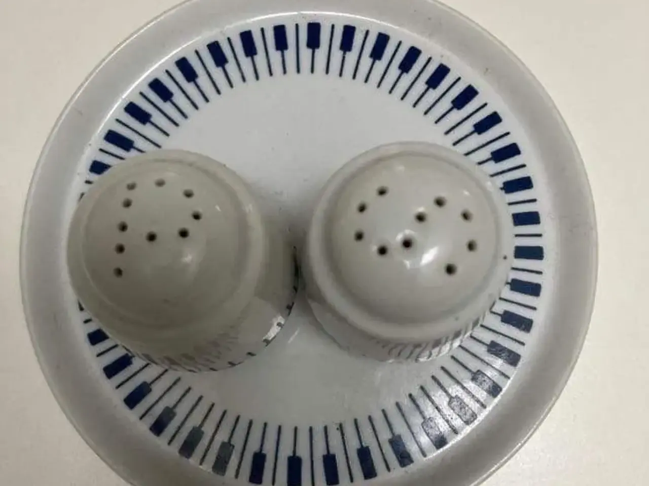 Billede 3 - Danild/Lyngby porcelæn. Tangentserien