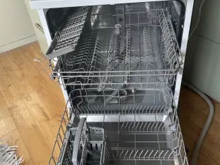 Ny opvaskemaskine fra Ikea