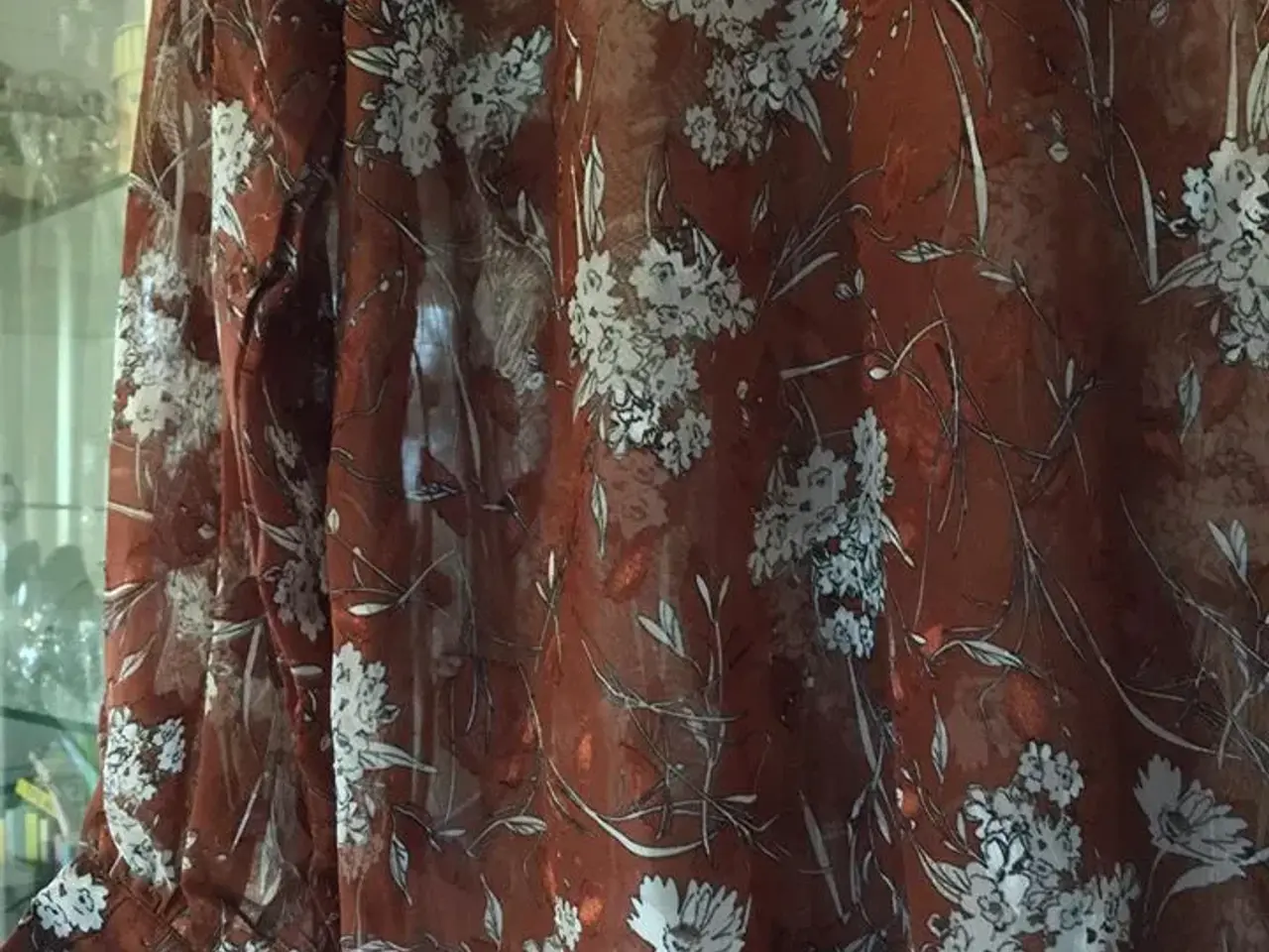 Billede 2 - flot tunika / bluse fra Educe 