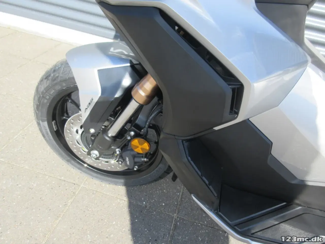 Billede 24 - Honda ADV 350 MC-SYD BYTTER GERNE 5 ÅRS GARANTI