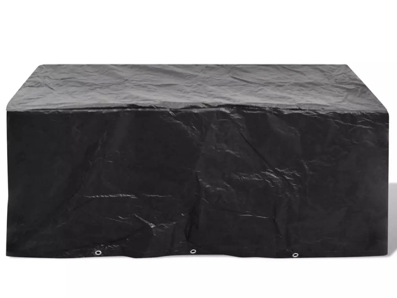 Billede 2 - Havemøbelovertræk 240 x 140 x 90 cm - sort