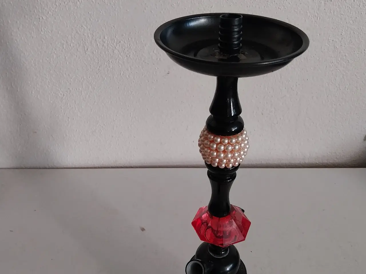 Billede 3 - Vandpibe 33 cm