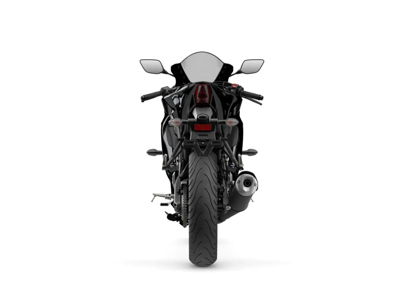 Billede 12 - Yamaha YZF 125 R