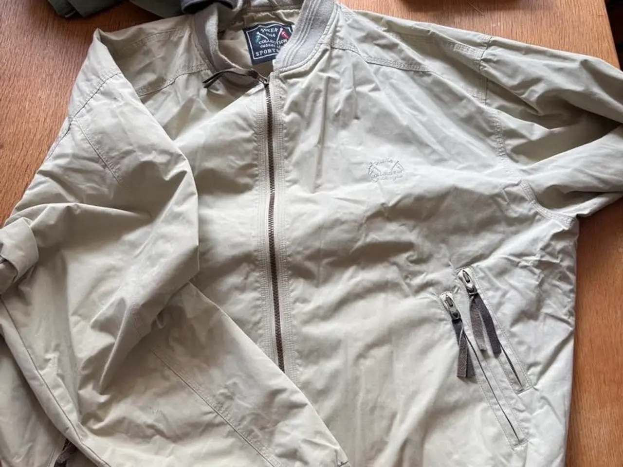 Billede 1 - 🧥 Joker 1956 jakke – Str. XXL