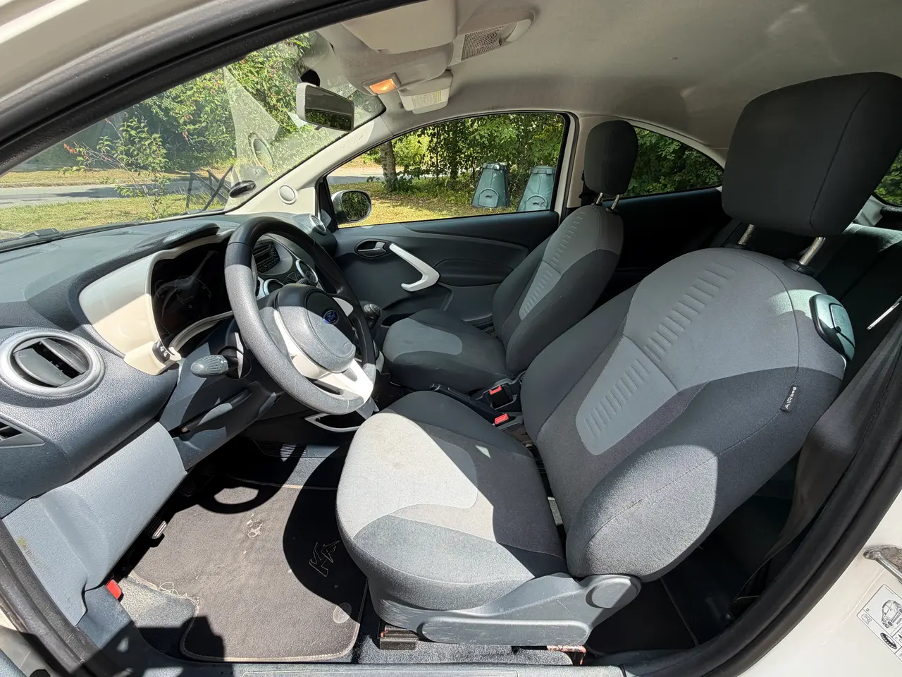 Billede 6 - Ford Ka 1,2 Titanium 3d