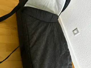 Basson Baby grå lift
