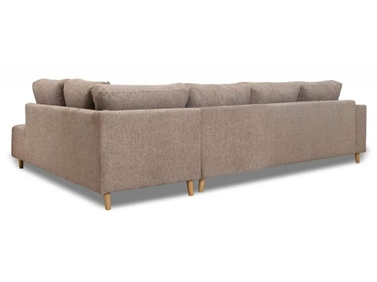 Billede 3 - Savana XL Hjørnesofa Højrevendt - RETROBLISS 18