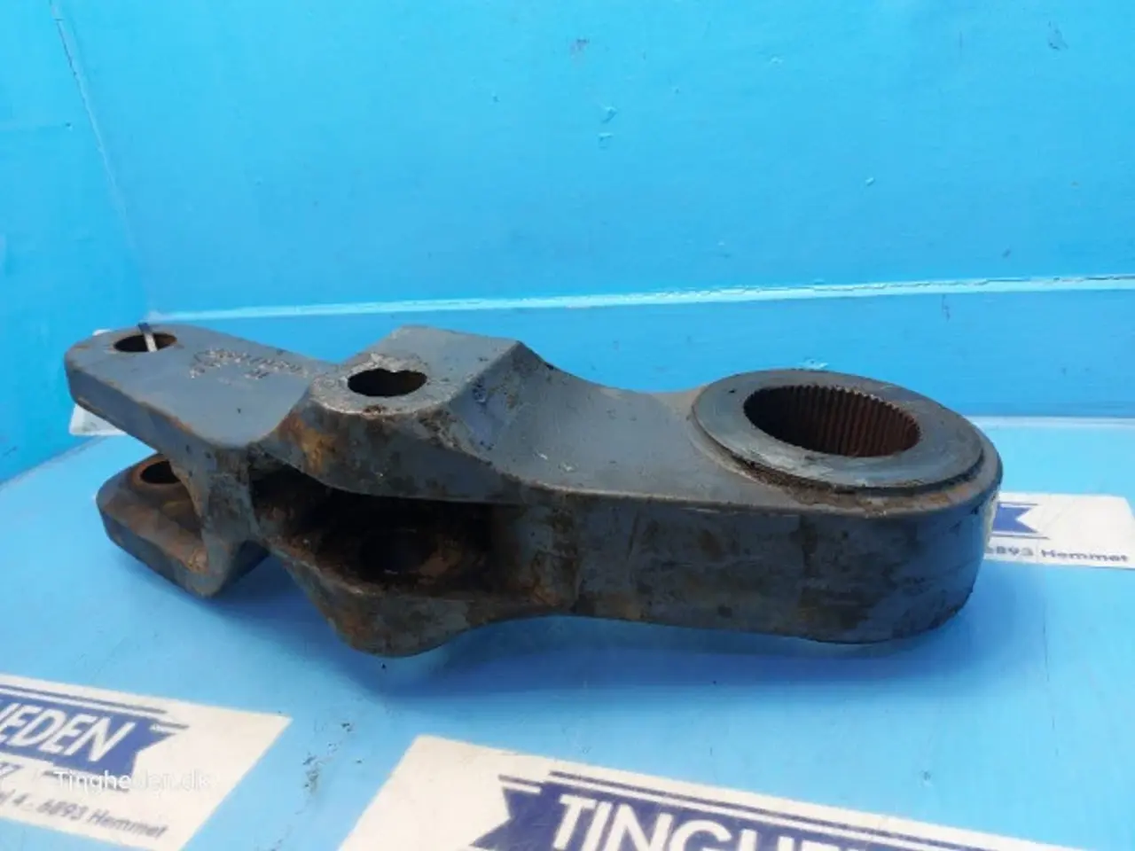 Billede 12 - New Holland 8670 Liftarm L. 86010444
