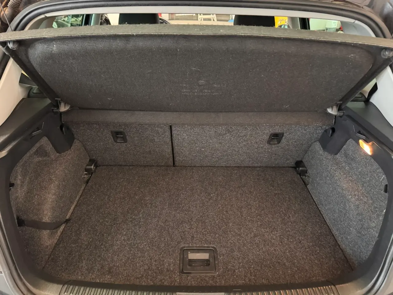 Billede 14 - VW Polo 1,6 BlueMotion TDI DPF Comfortline 90HK 5d