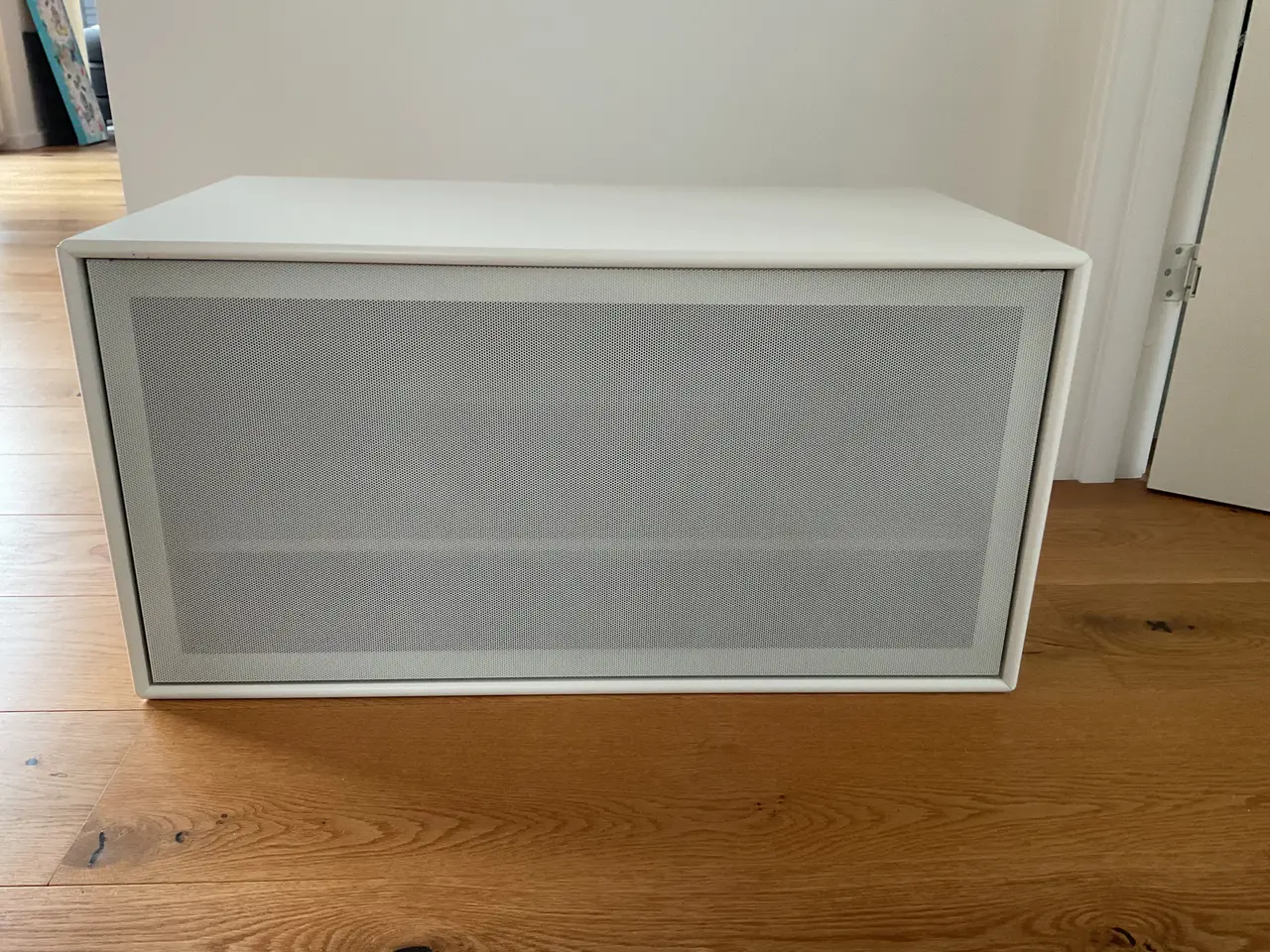 Billede 1 - Montana TV modul i 01 White 