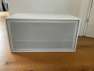 Montana TV modul i 01 White