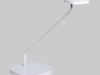 Luxo TRACE Lampe – Hvid