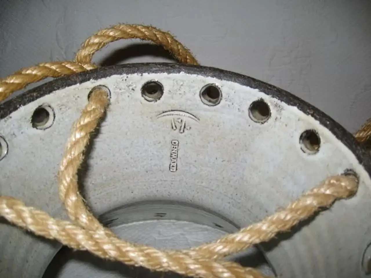 Billede 9 - Thomas Toft Keramik Lampe