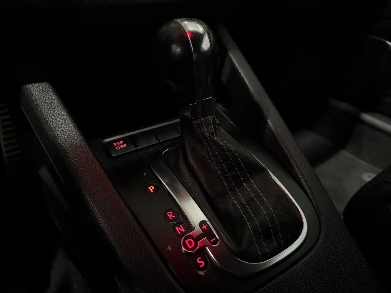 Billede 14 - VW Scirocco 1,4 TSi 160 Sport DSG