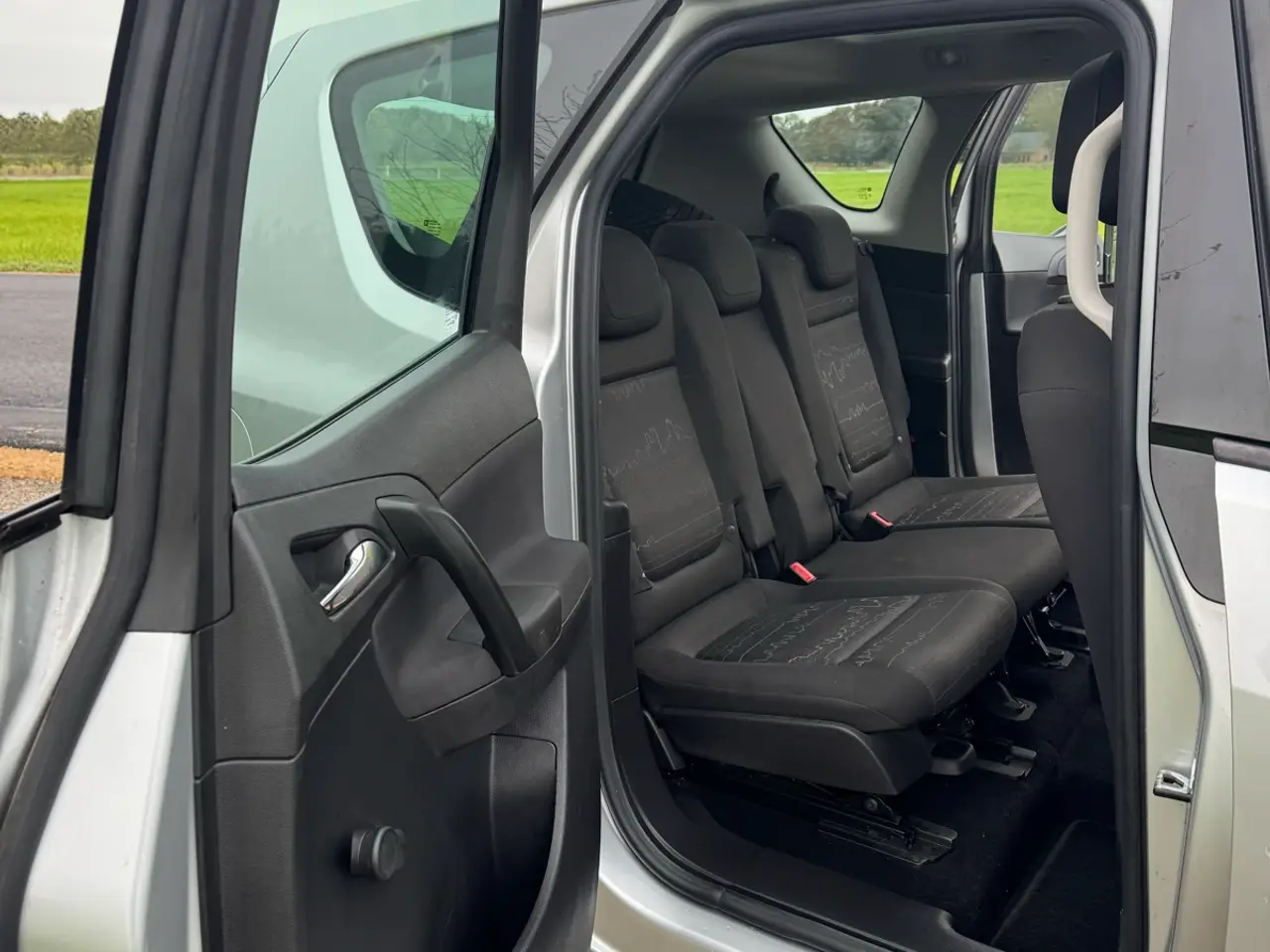 Billede 9 - Opel Meriva CDTI Nysynet 