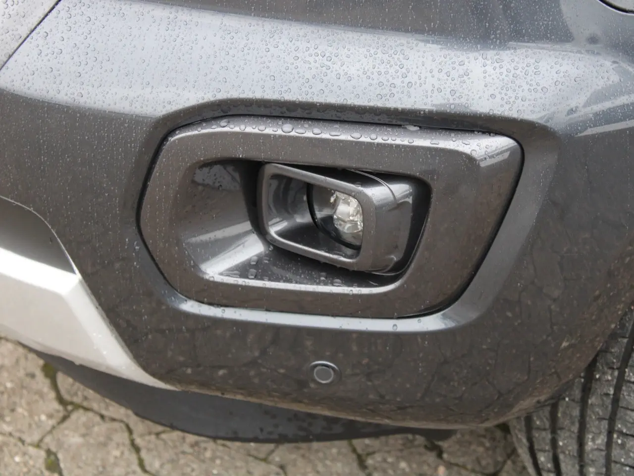 Billede 14 - Ford Ranger 2,0 EcoBlue Wildtrak Db.Kab aut.