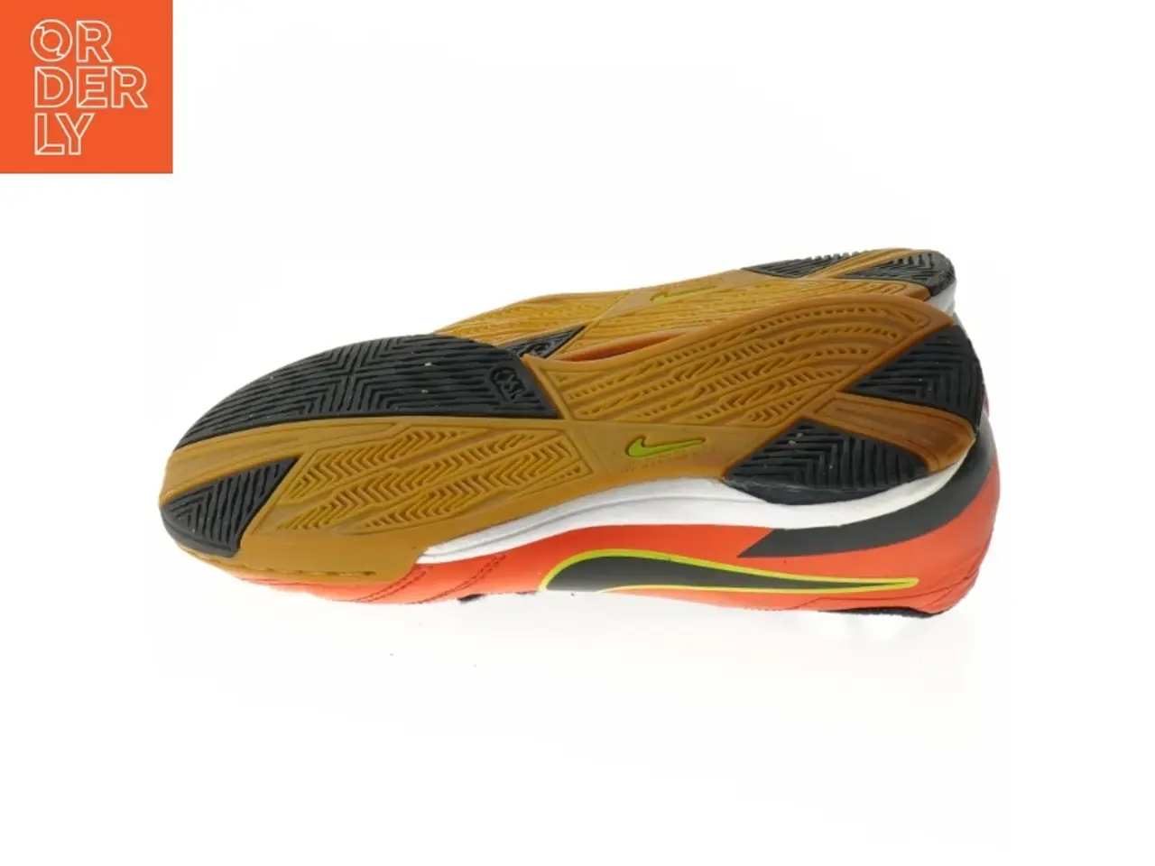 Billede 4 - Fodboldstøvler fra Nike (str. 36,5)