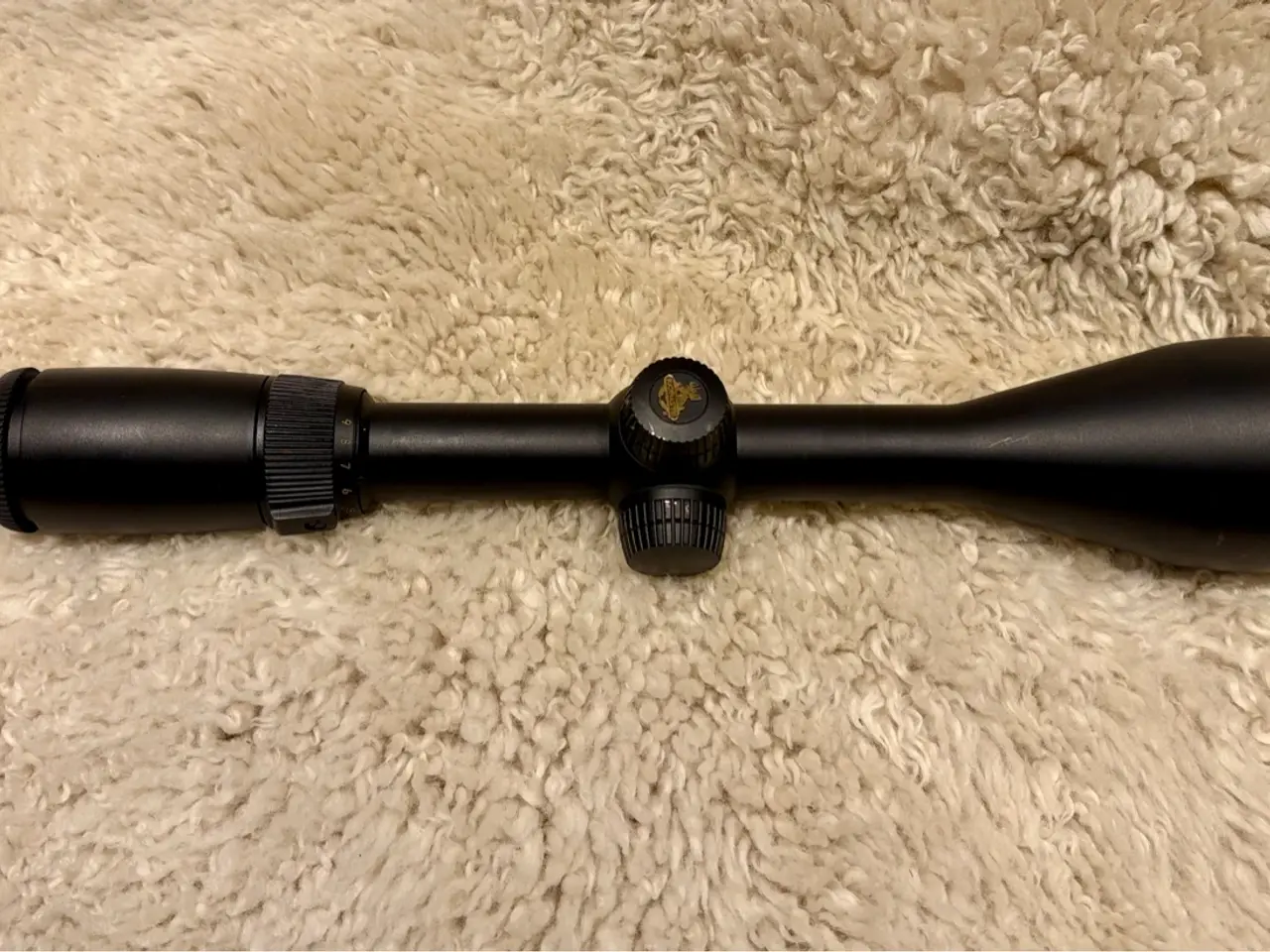 Billede 1 - Nikon Buckmaster 3-9X50