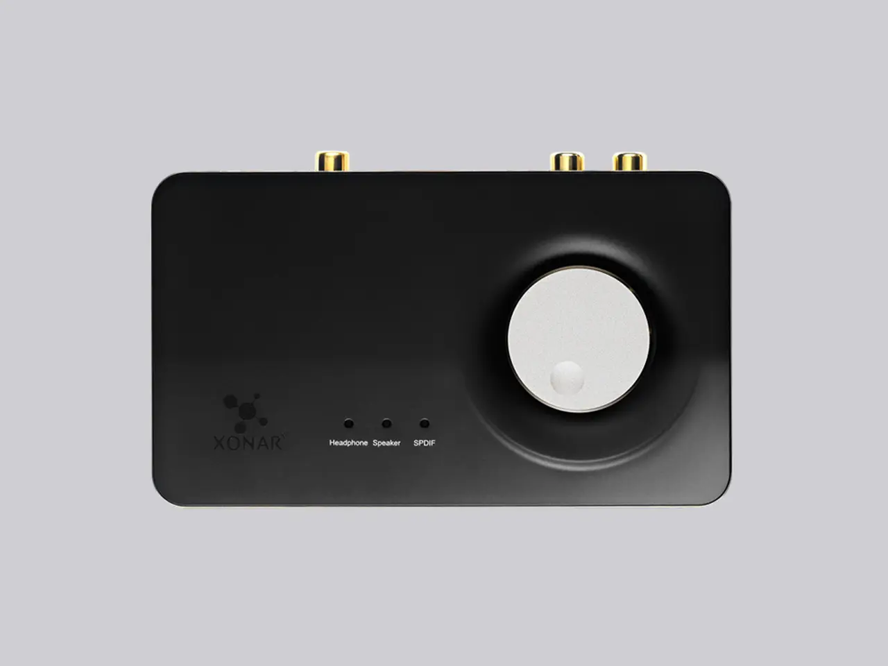 Billede 1 - ASUS XONAR U7 MKII lydkort