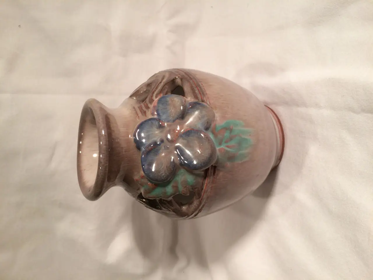 Billede 3 - Dissing keramik vase