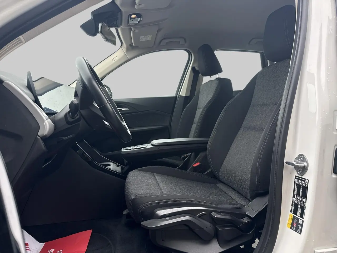 Billede 6 - BMW iX1 eDrive20
