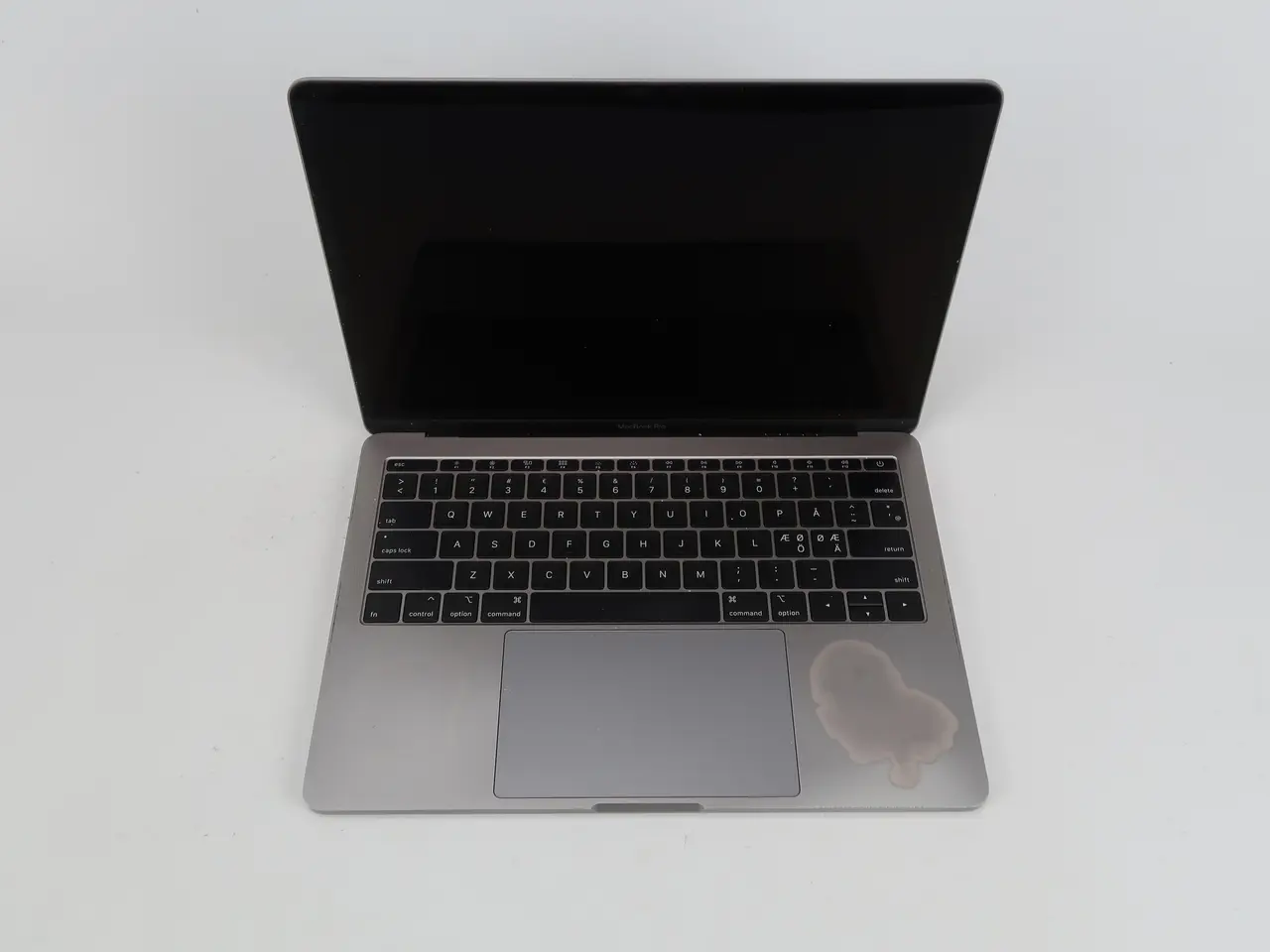 Billede 1 - Apple MacBook Pro 13"