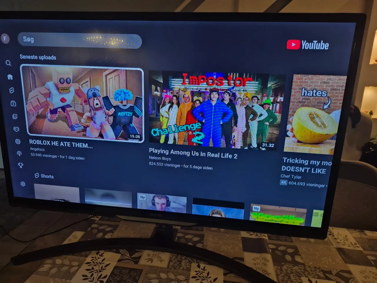 Billede 2 - Tv 42