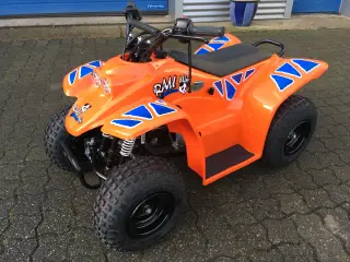 SMC Ram mini 50, børne ATV