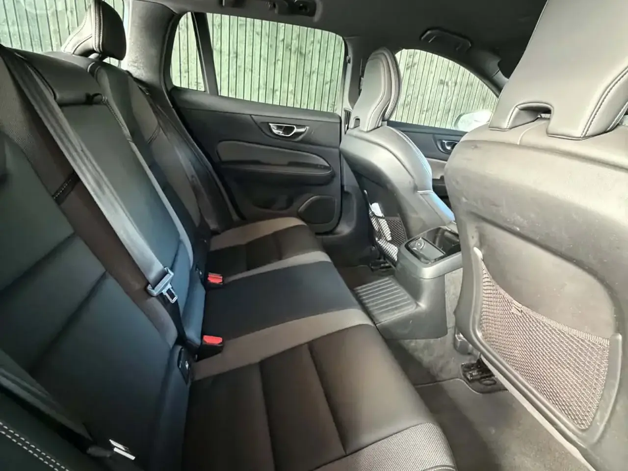 Billede 14 - Volvo V60 2,0 T6 ReCharge R-Design aut. AWD