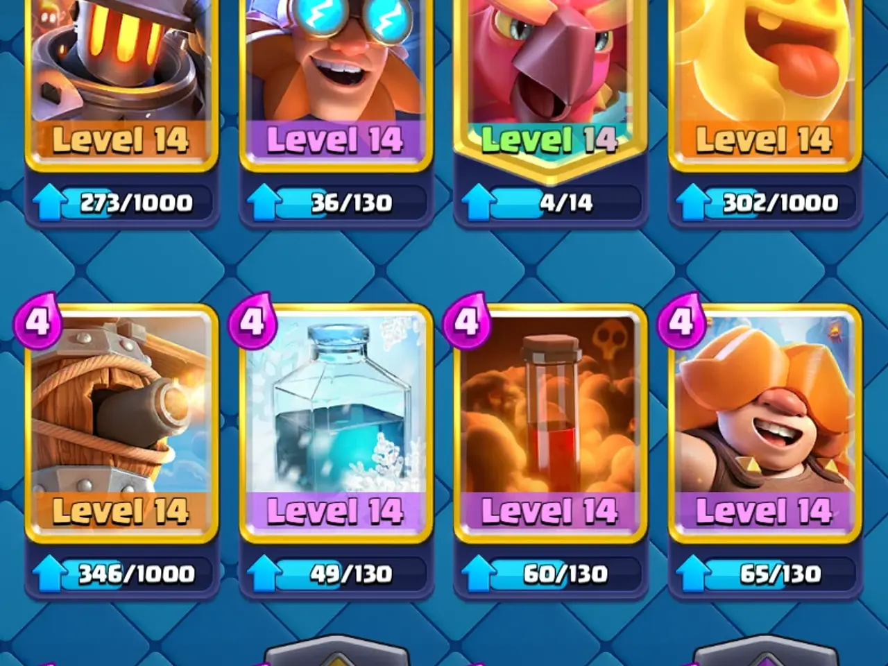 Billede 8 - Clash royale