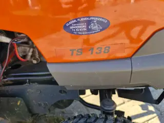 Havetraktor