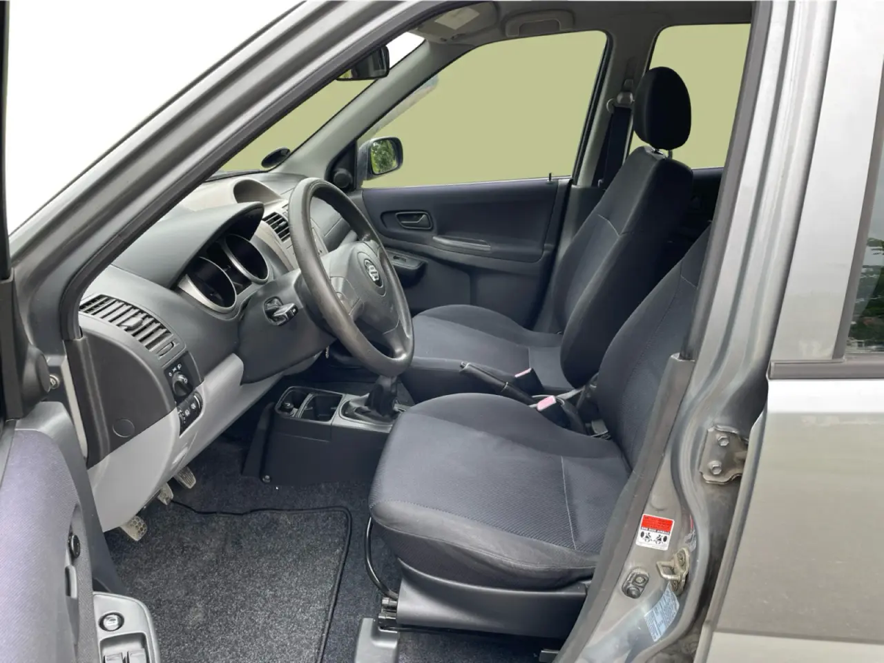 Billede 2 - Suzuki Ignis 1,3 94HK 5d
