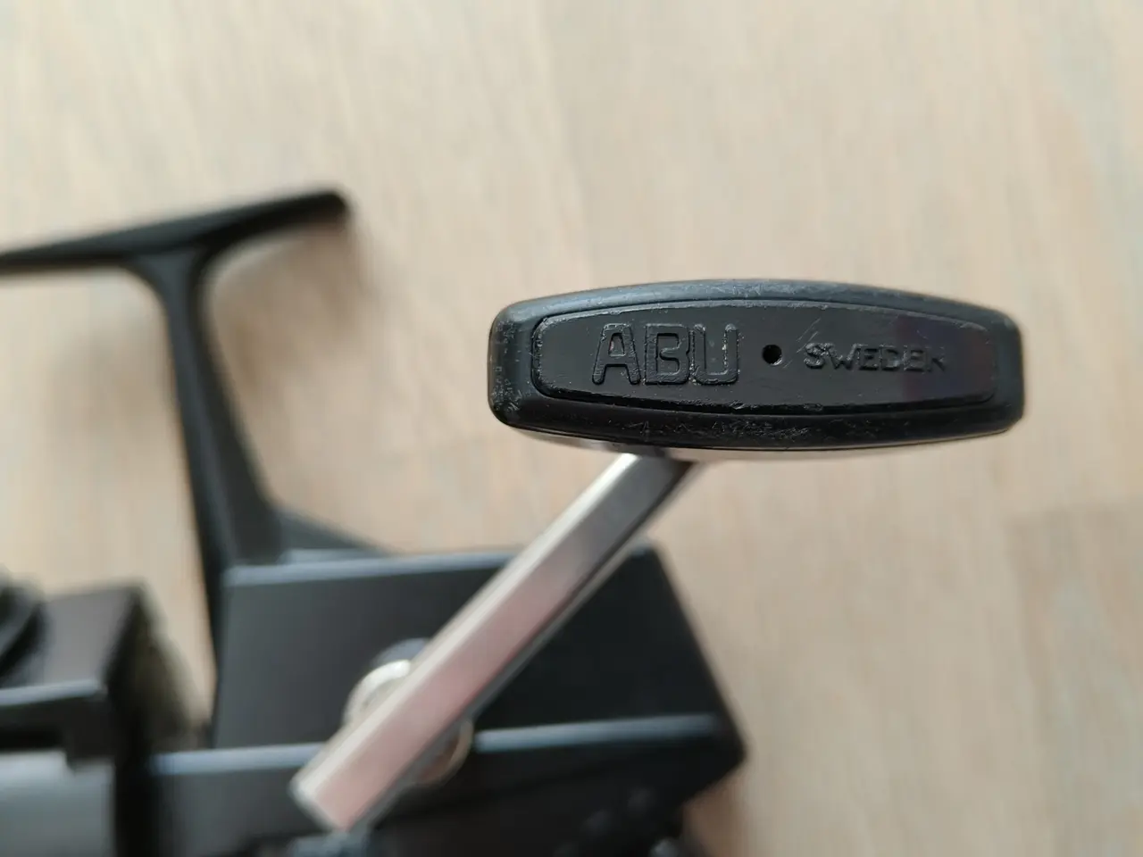 Billede 2 - Abu Cardinal 160 fiskehjul