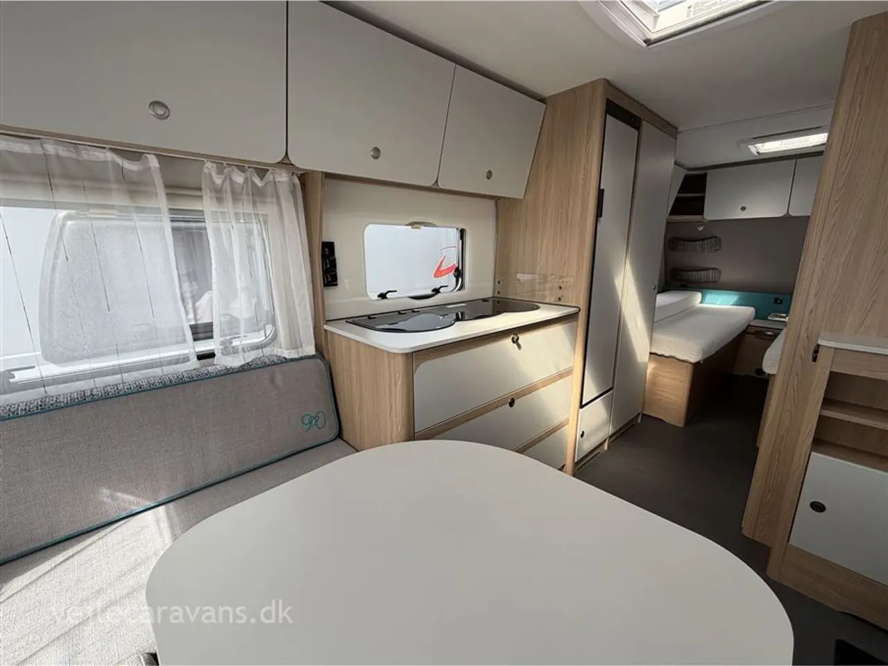 Billede 6 - 2023 - Dethleffs Aero 520 ER