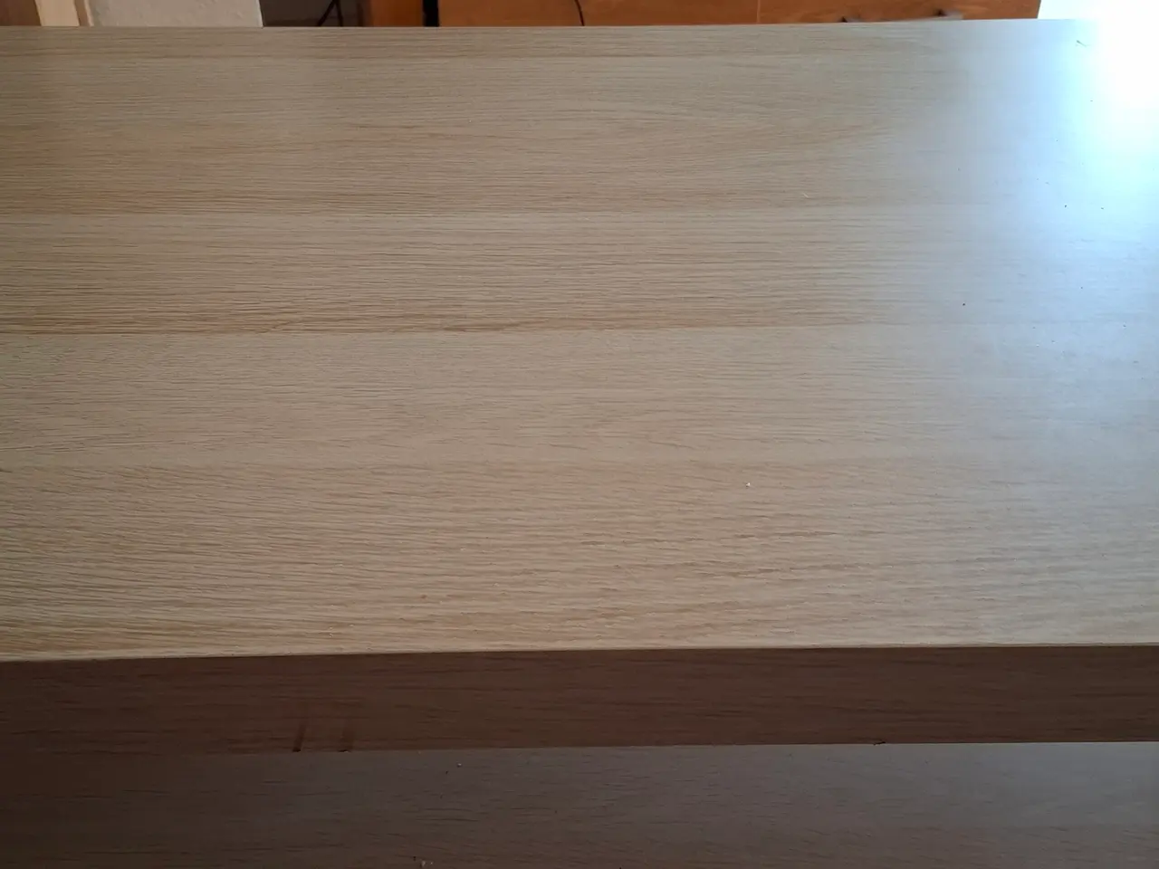 Billede 1 - ikea sofabord