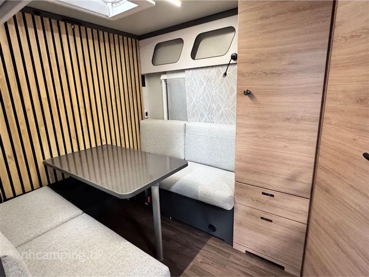 Billede 3 - 2026 - Knaus Yaseo 340 PX