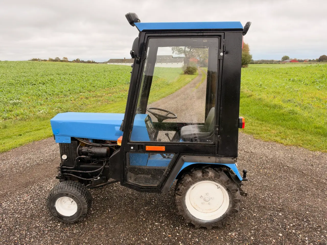 Billede 12 - Gutbrod 2500