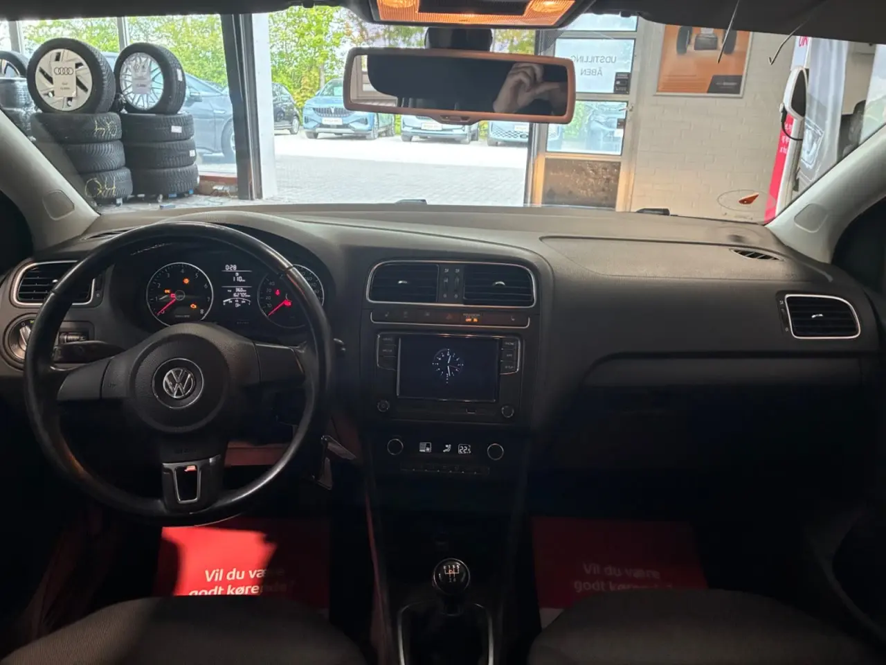 Billede 9 - VW Polo 1,2 TSi 90 Comfortline