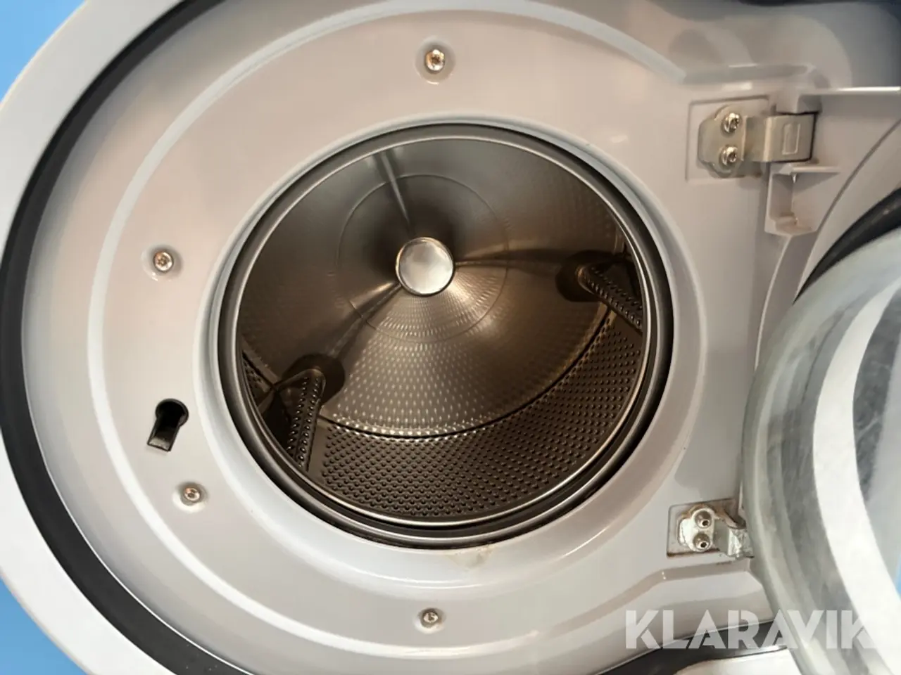 Billede 12 - Industri vaskemaskine Electrolux W3… w365H16 1 styk