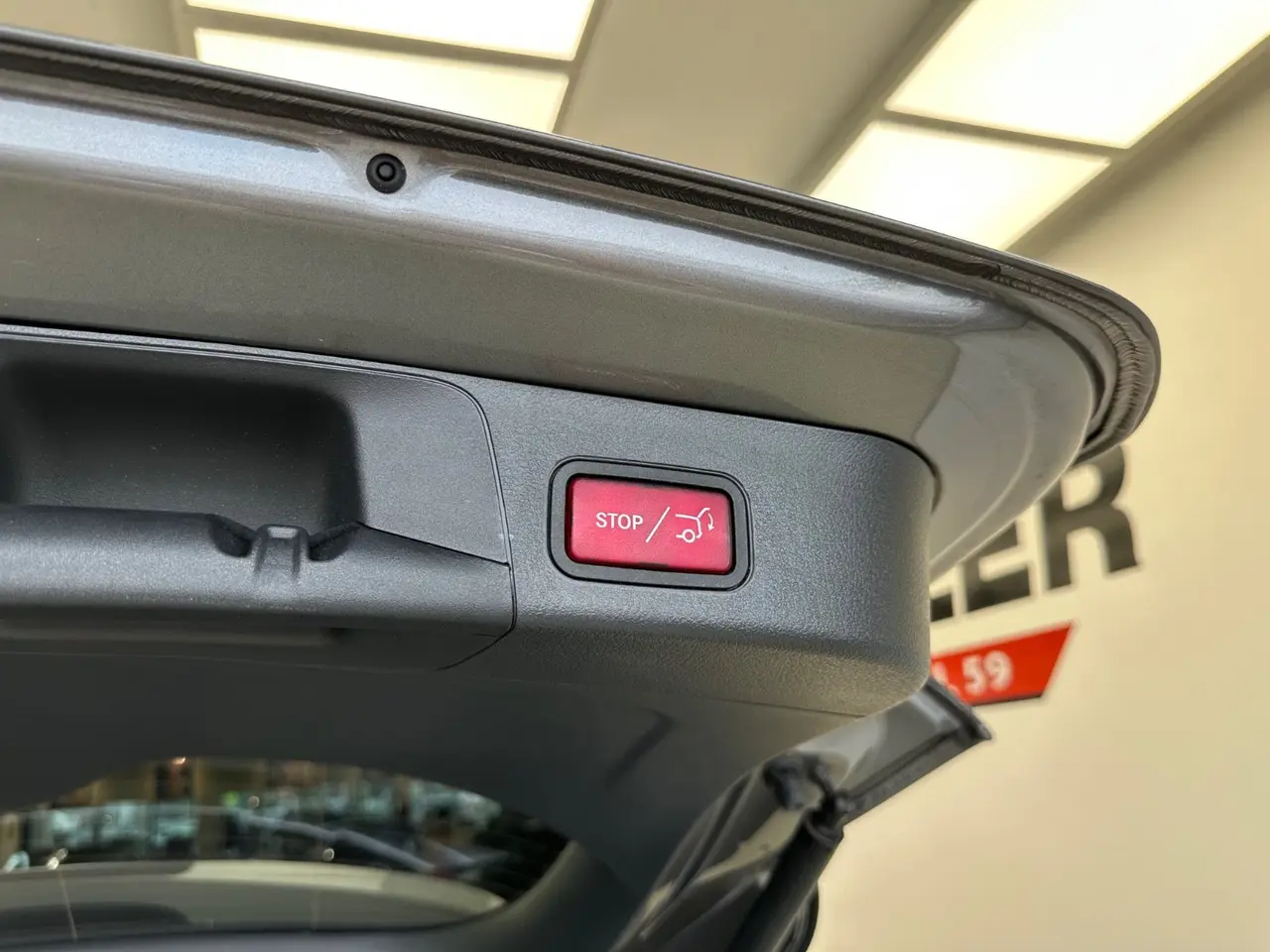Billede 9 - Mercedes EQB250+ AMG Line