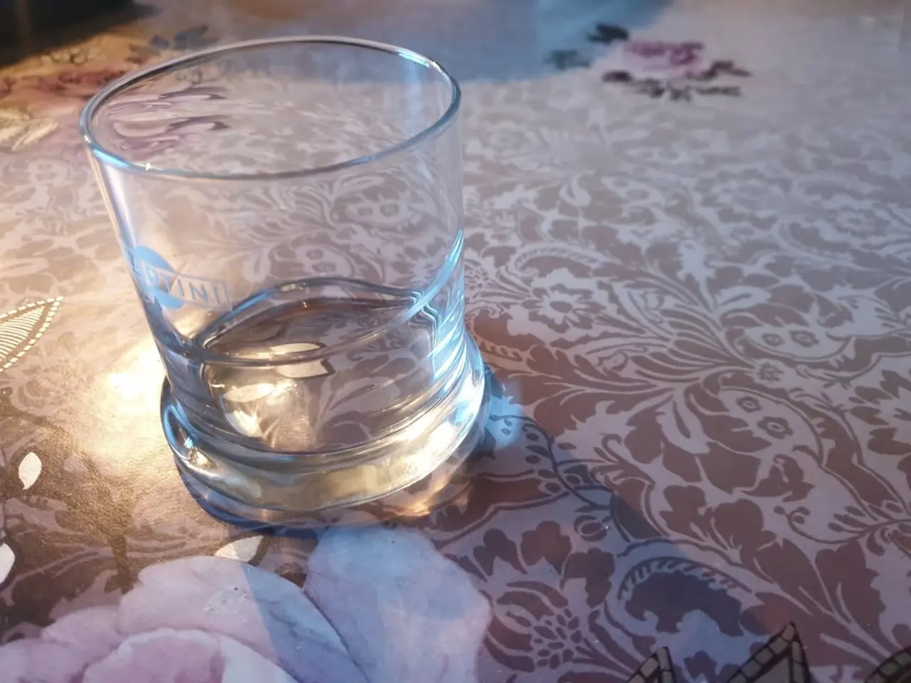 Billede 3 - Martini glas