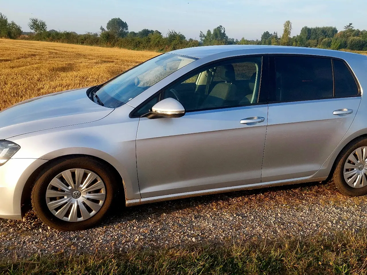 Billede 4 - Golf 7 2,0 TDI 150 hk