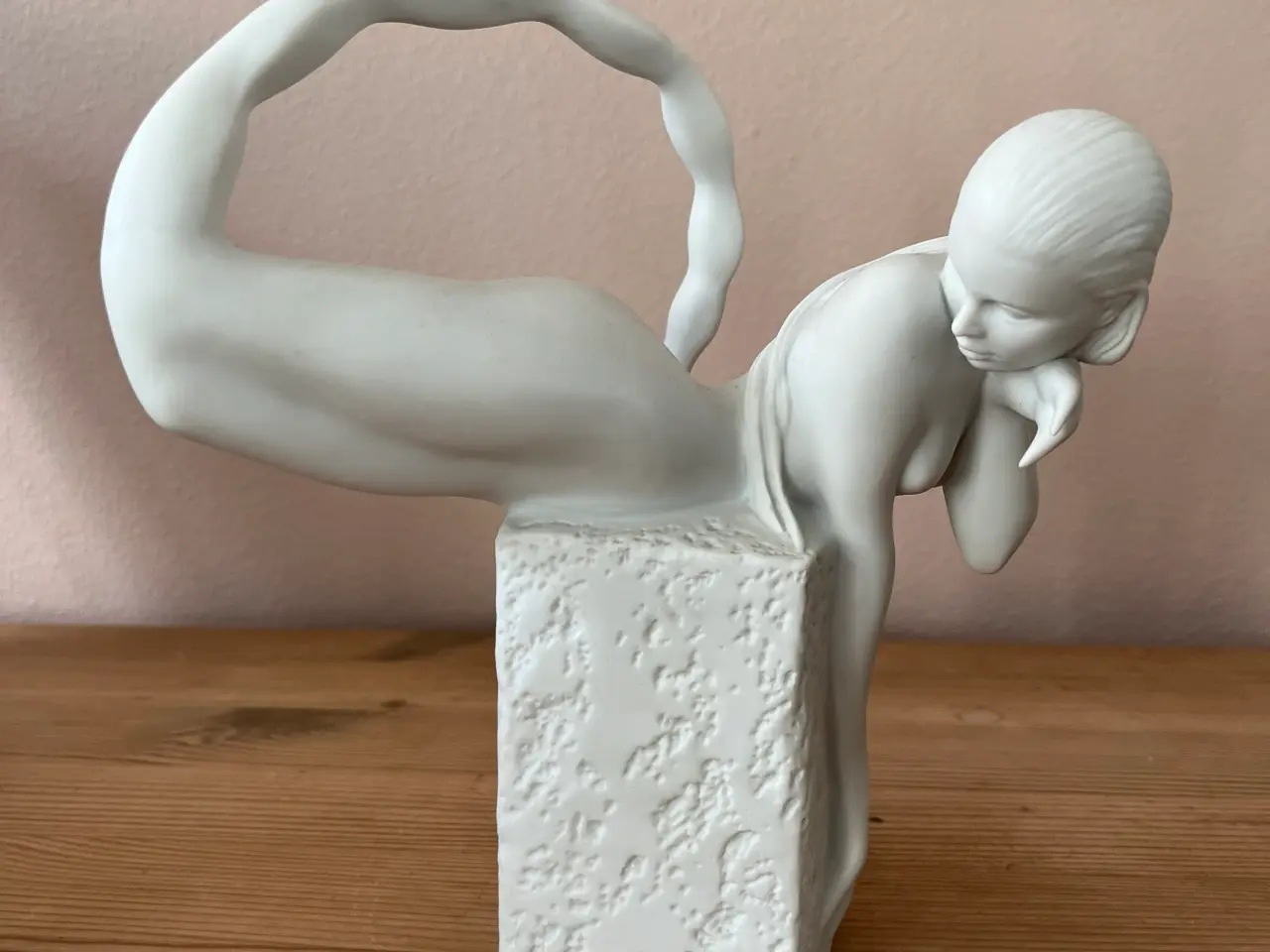 Billede 1 - Figur/Skorpion