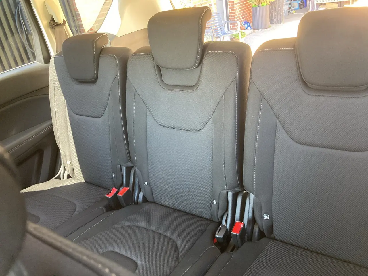 Billede 17 - Ford S-MAX 2,0 EcoBlue Titanium aut.