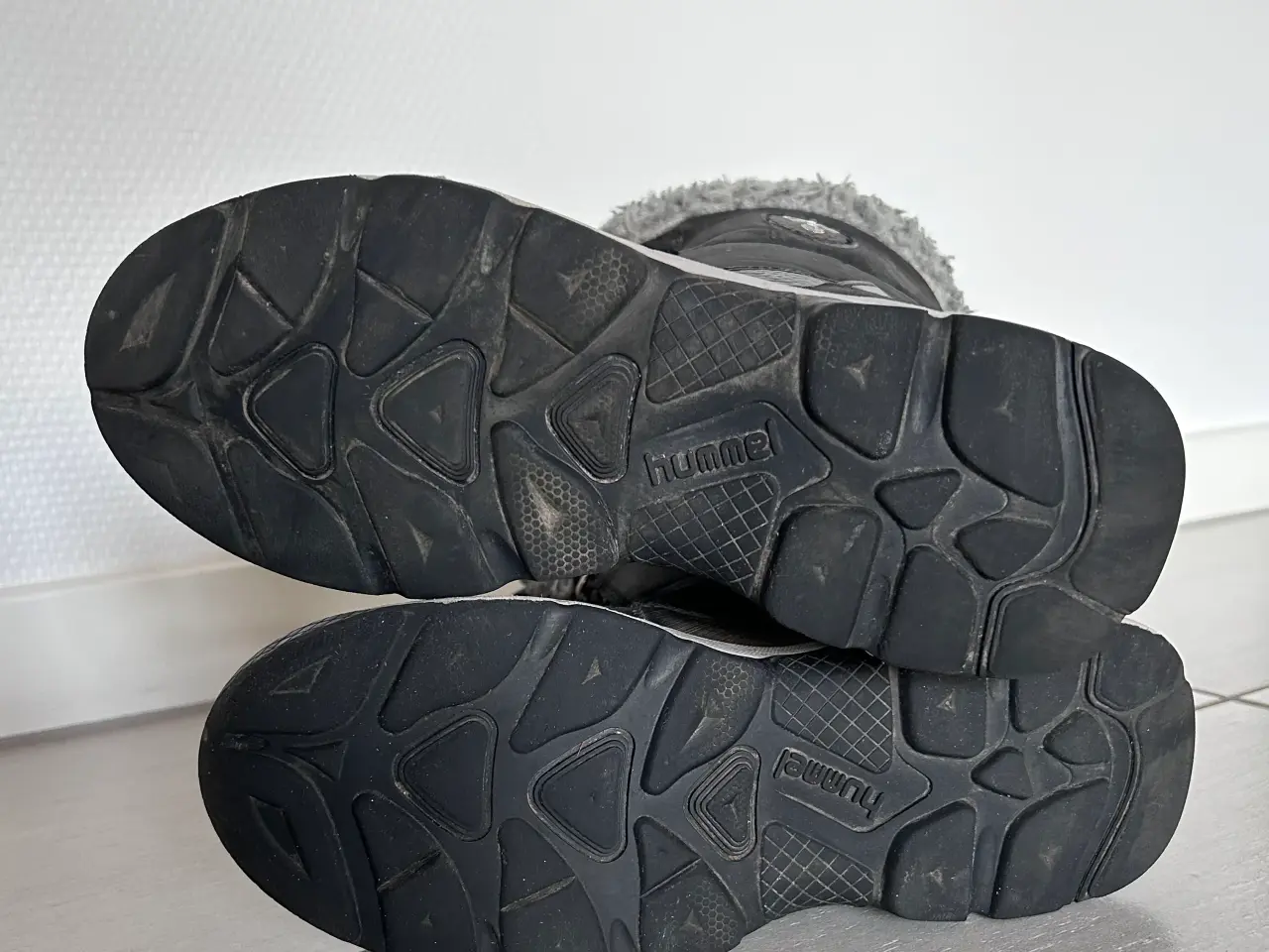 Billede 5 - hummel Snow Boot Jr vinterstøvler, str. 38